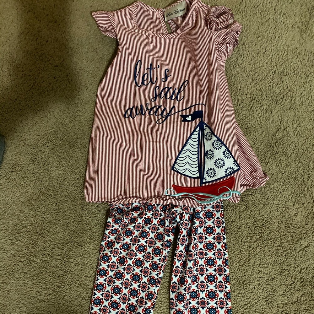 Outfit